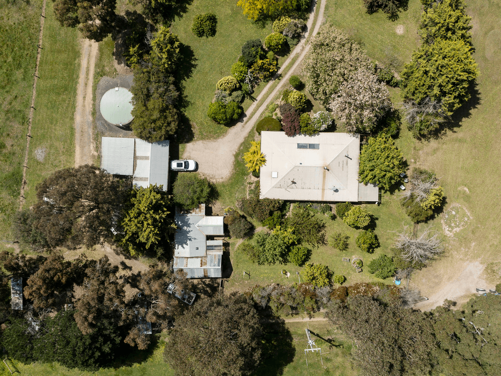 32 Delatite County Road, GOORAM, VIC 3666