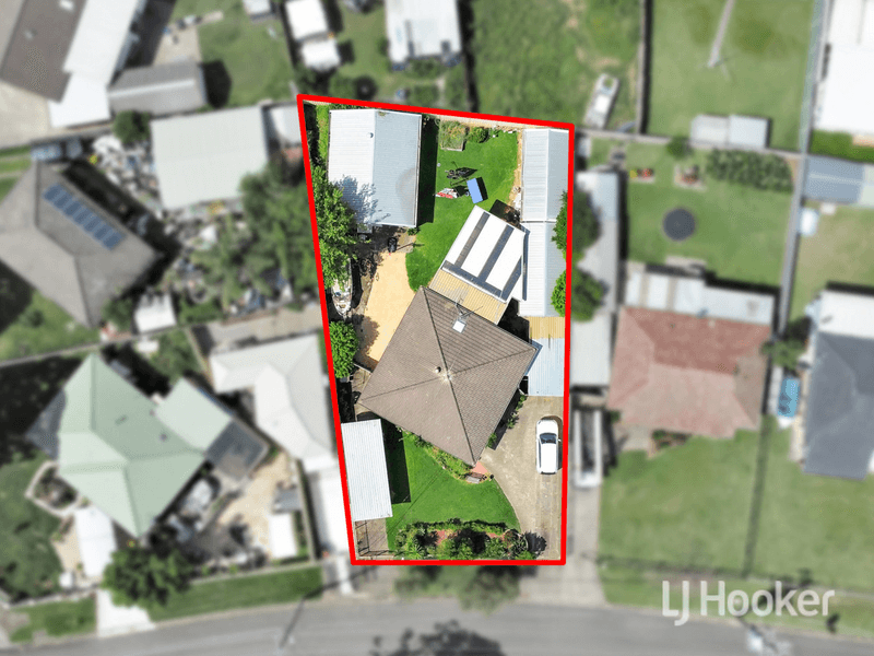 3 Bunsen Avenue, EMERTON, NSW 2770