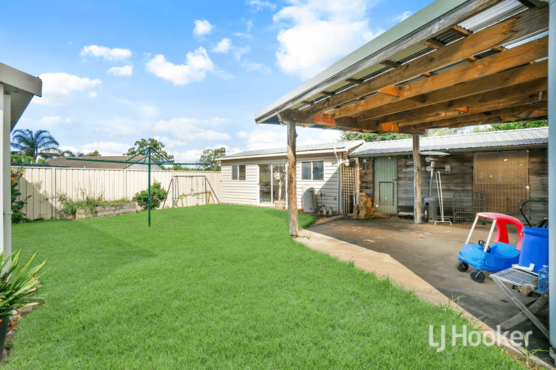 3 Bunsen Avenue, EMERTON, NSW 2770