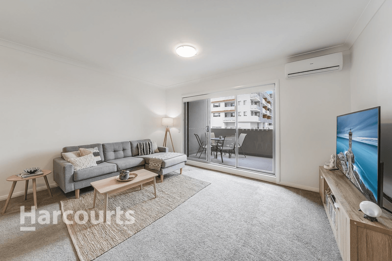 109/30  Chamberlain Street, Campbelltown, NSW 2560