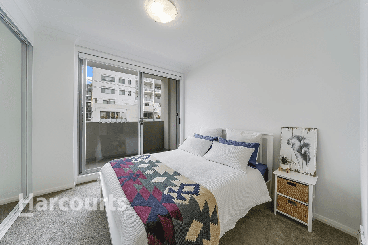 109/30  Chamberlain Street, Campbelltown, NSW 2560