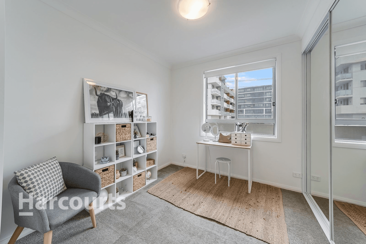 109/30  Chamberlain Street, Campbelltown, NSW 2560