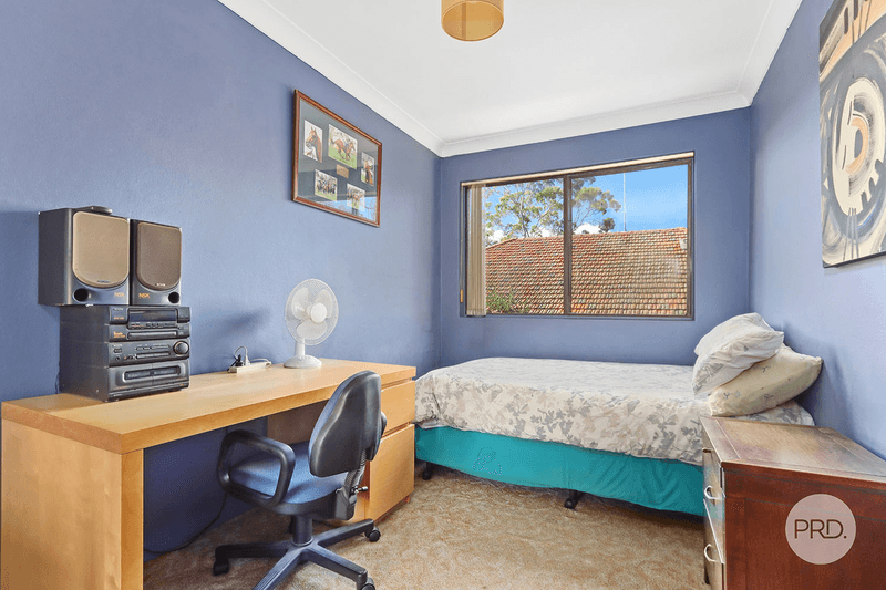 19/26-32 Oxford Street, MORTDALE, NSW 2223