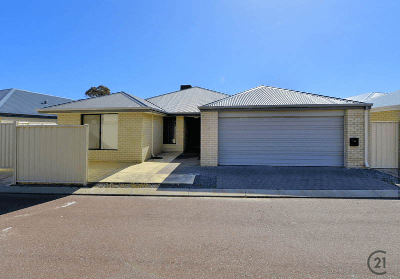 2 Toora Mews, Lakelands, WA 6180