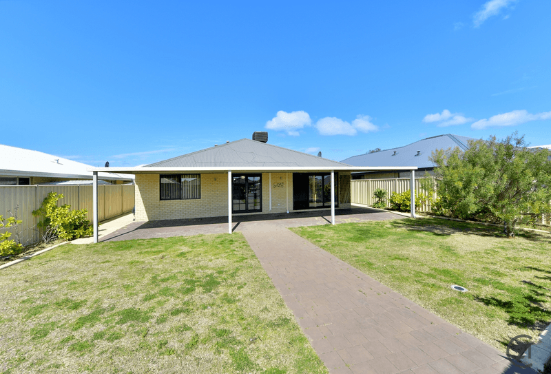 2 Toora Mews, Lakelands, WA 6180