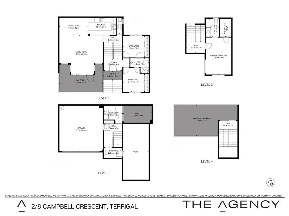 2/8 Campbell Crescent, Terrigal, NSW 2260