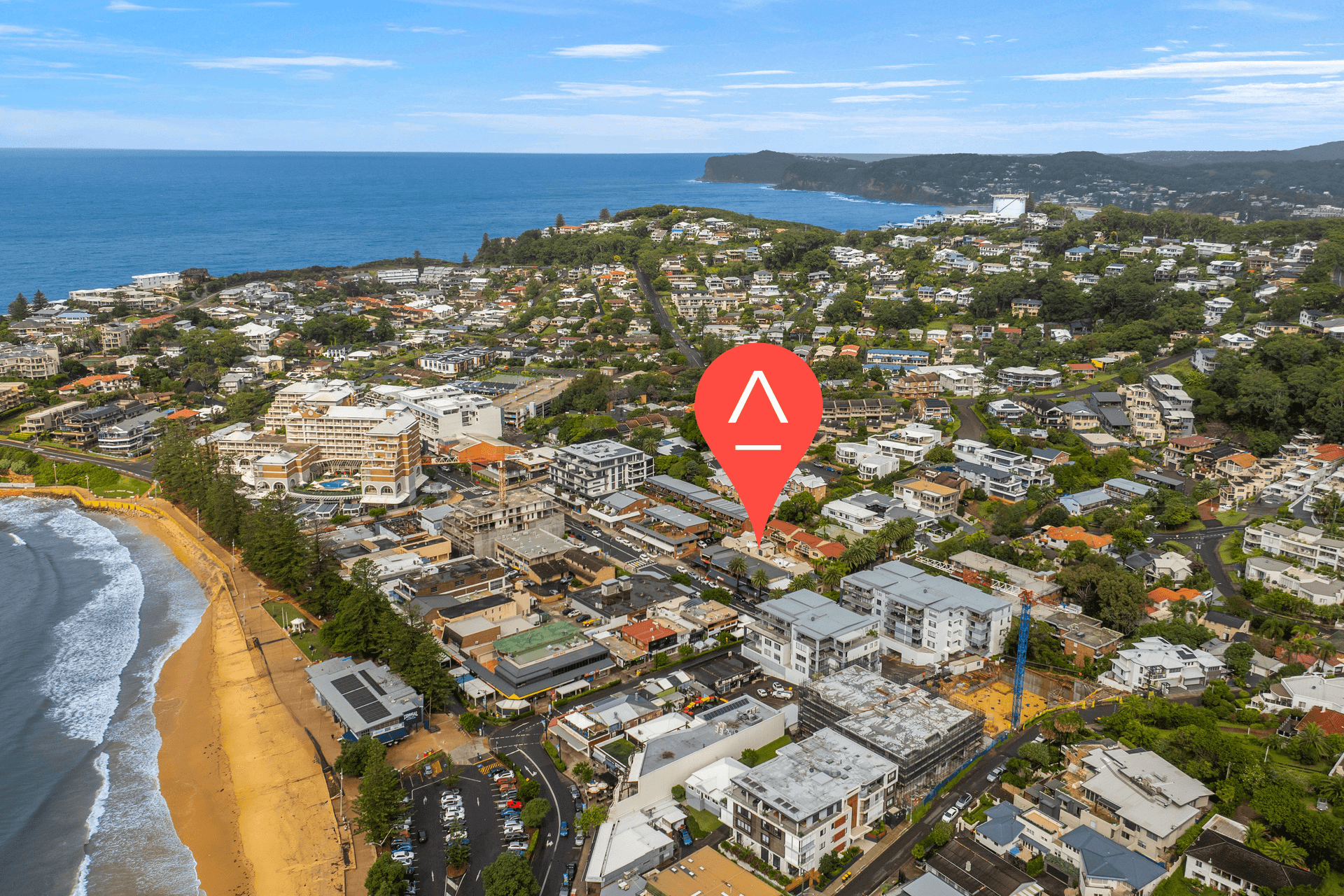 2/8 Campbell Crescent, Terrigal, NSW 2260