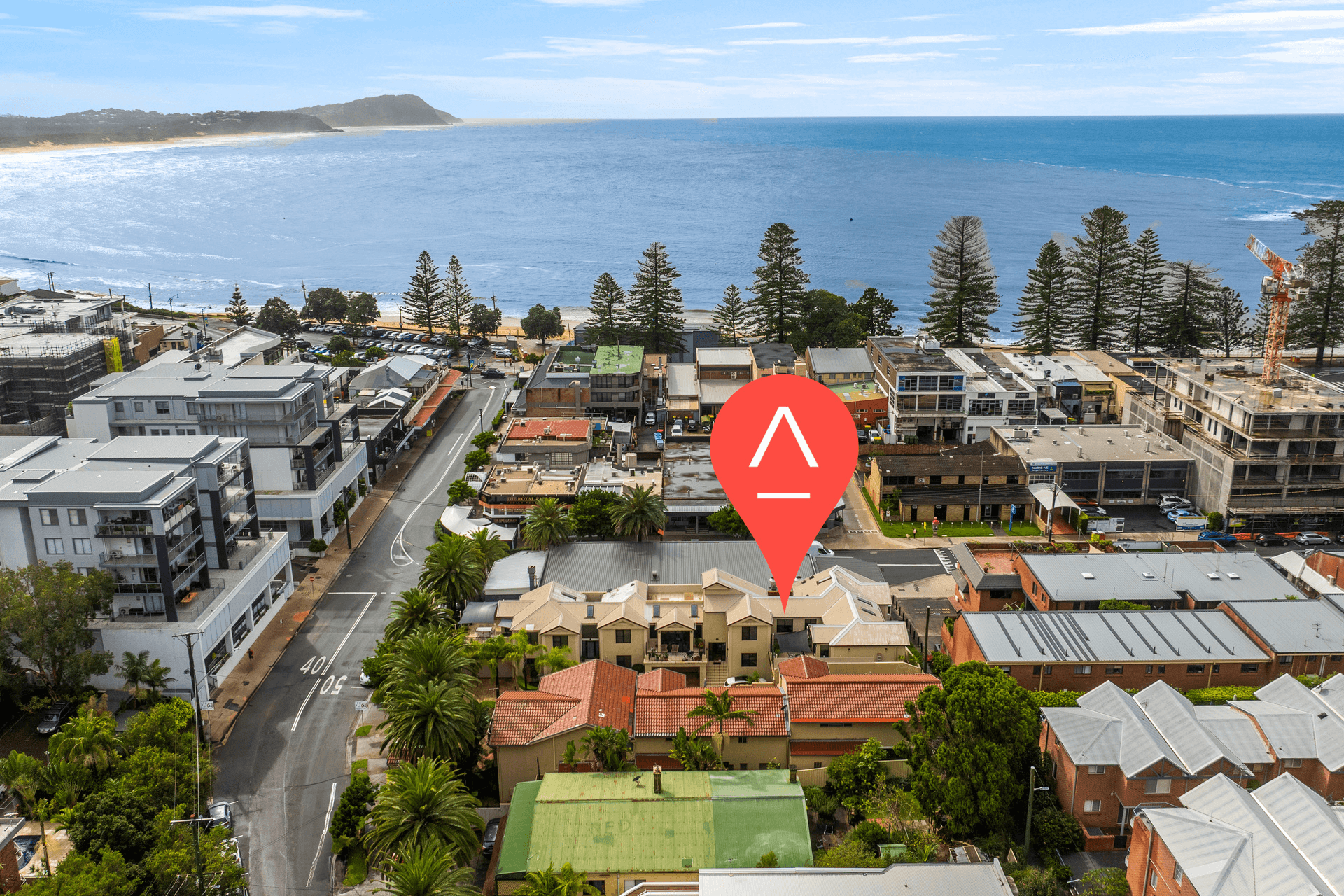 2/8 Campbell Crescent, Terrigal, NSW 2260