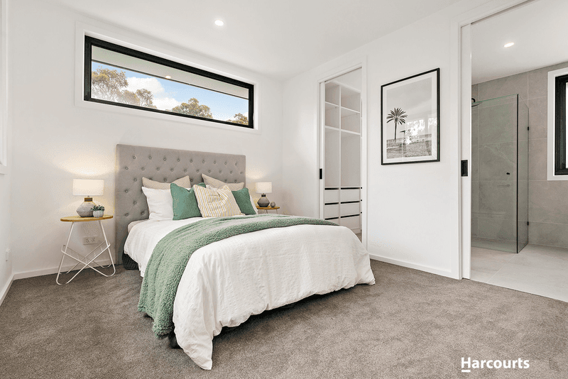 3/424 Canterbury Road, FOREST HILL, VIC 3131
