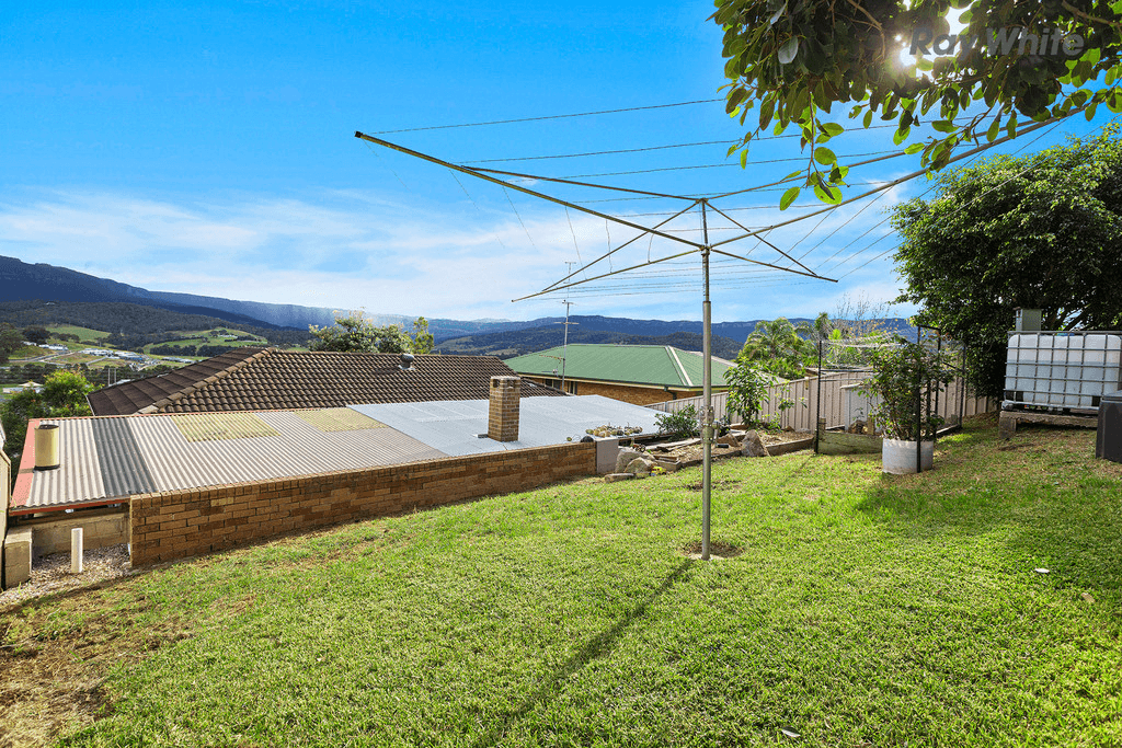 45 Noble Road, ALBION PARK, NSW 2527