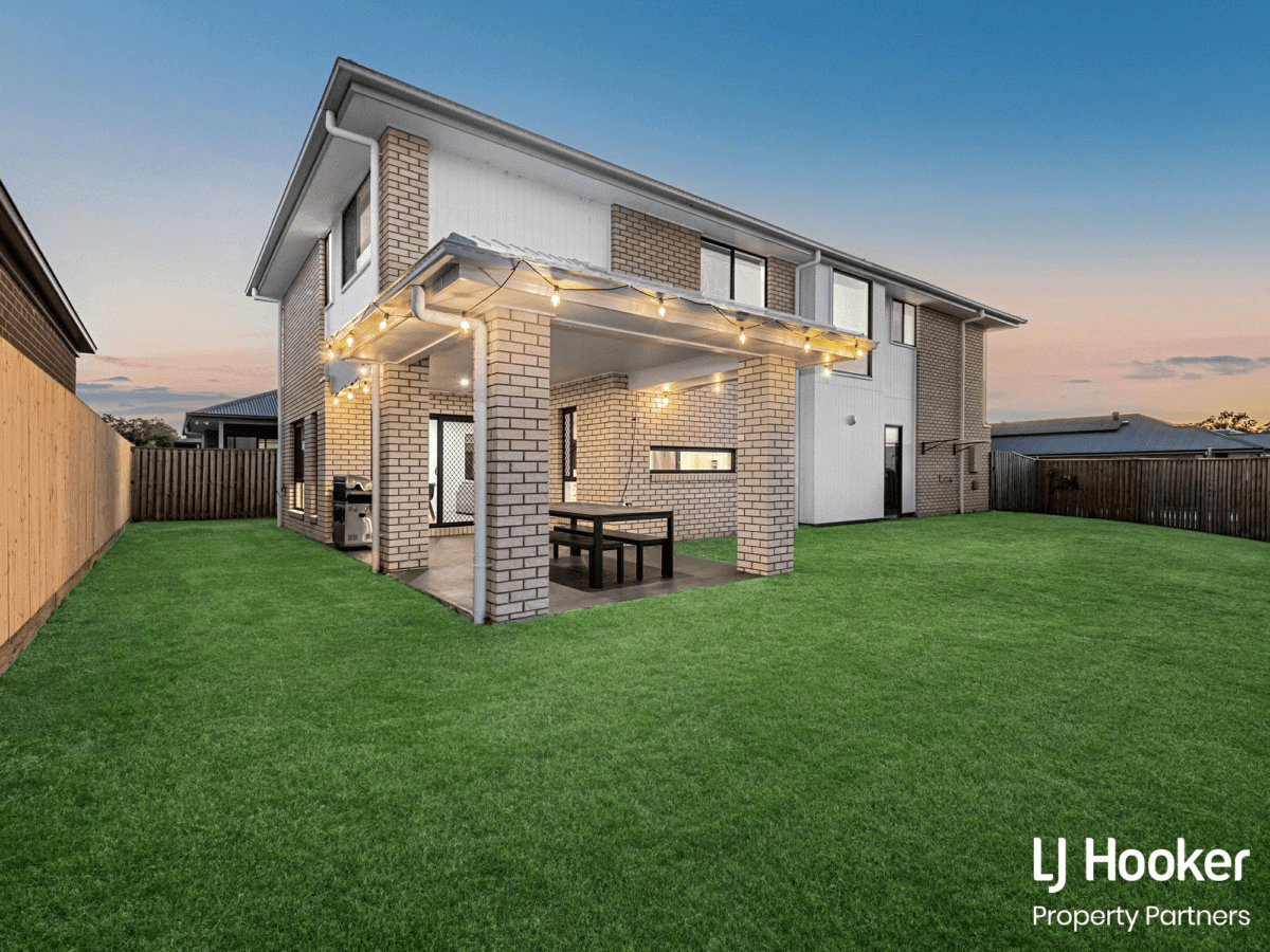 31 Ironbark Avenue, PARK RIDGE, QLD 4125