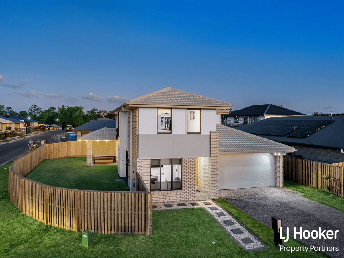 31 Ironbark Avenue, PARK RIDGE, QLD 4125