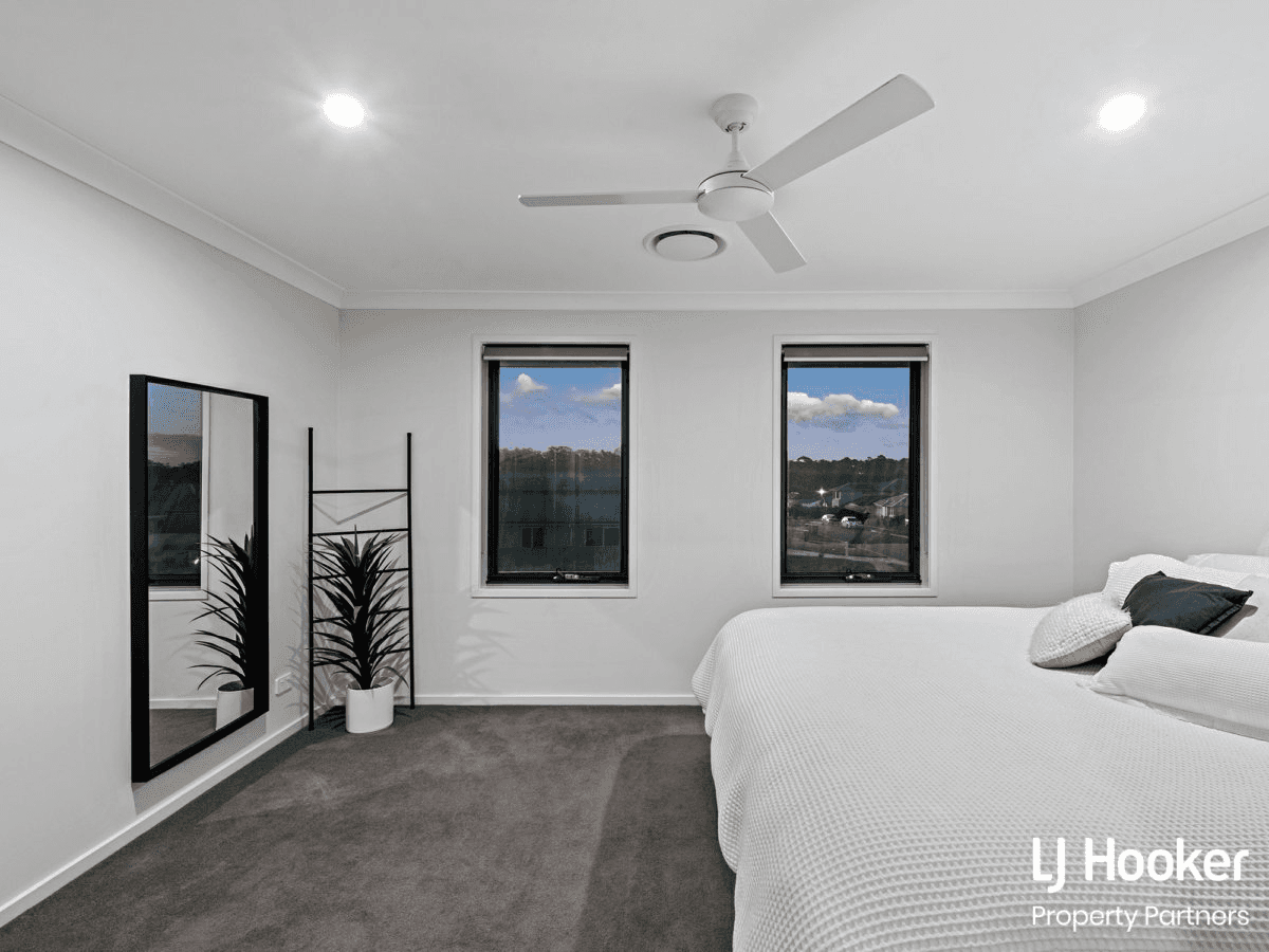 31 Ironbark Avenue, PARK RIDGE, QLD 4125