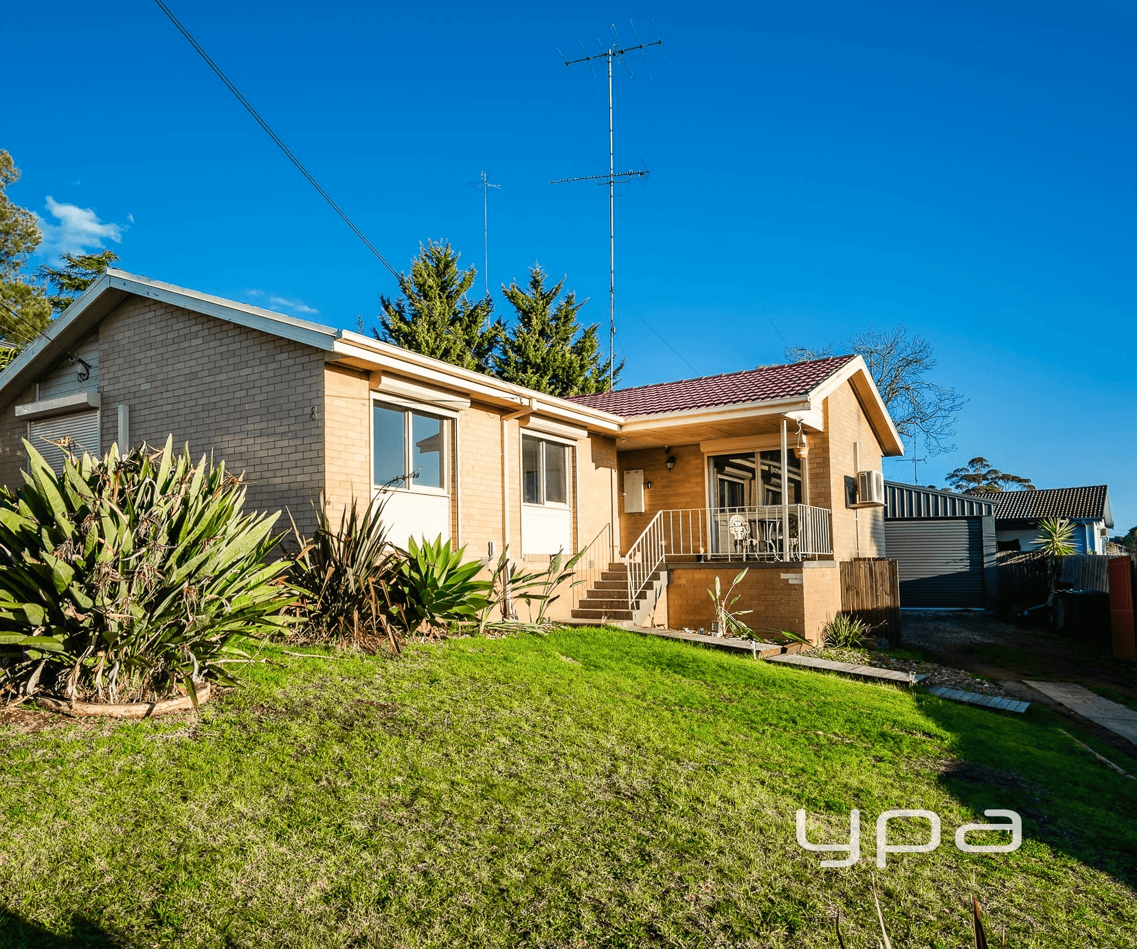 8 Katunga Crescent, Broadmeadows, VIC 3047