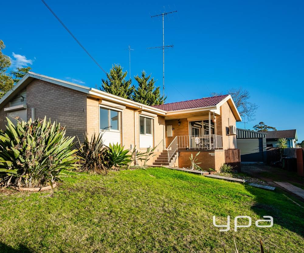 8 Katunga Crescent, Broadmeadows, VIC 3047