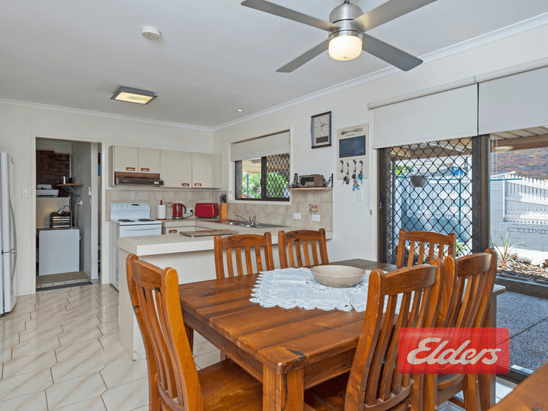 1 Kiewa Drive, LOGANHOLME, QLD 4129