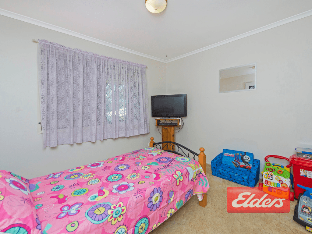 1 Kiewa Drive, LOGANHOLME, QLD 4129