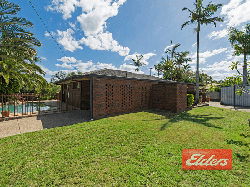 1 Kiewa Drive, LOGANHOLME, QLD 4129