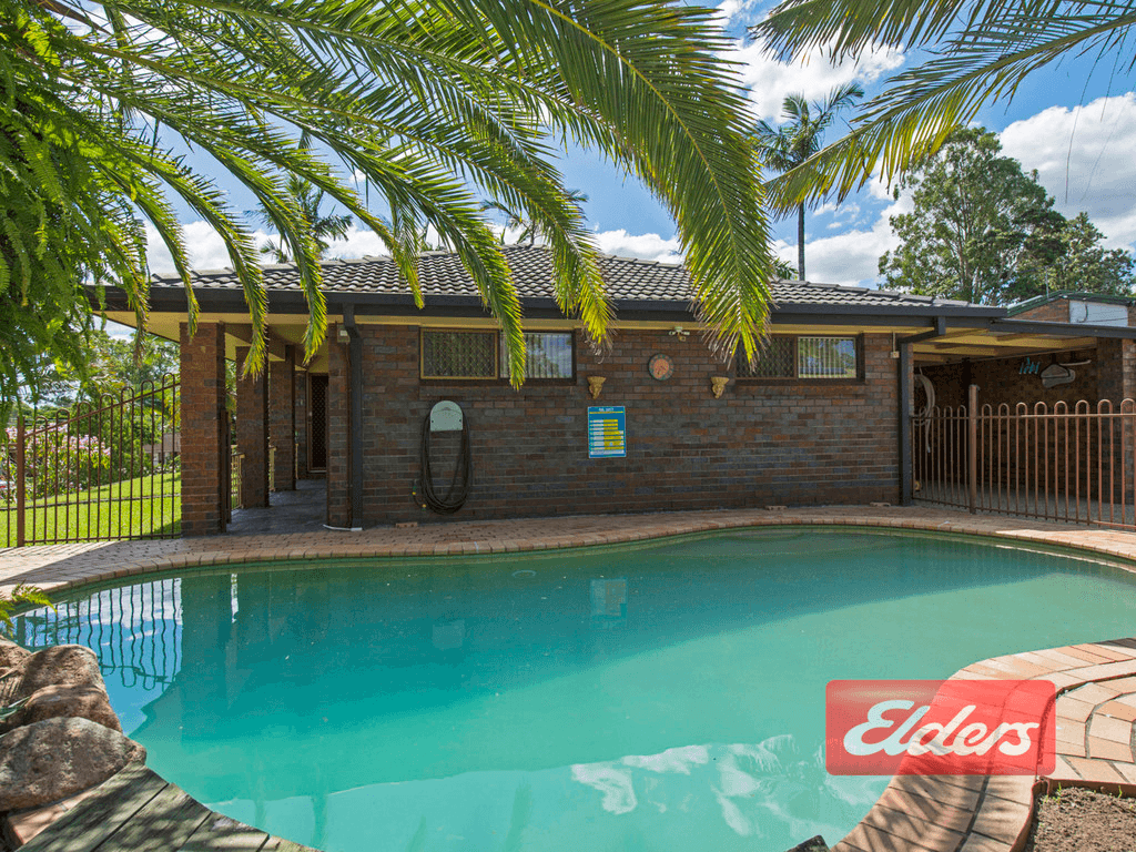 1 Kiewa Drive, LOGANHOLME, QLD 4129