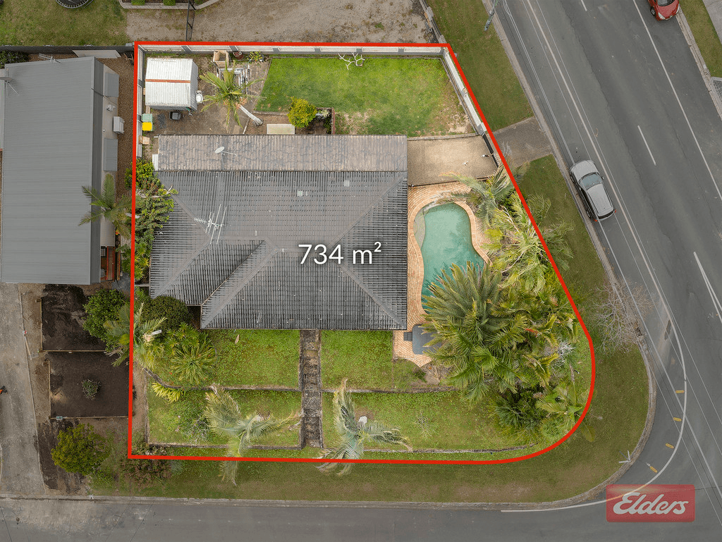 1 Kiewa Drive, LOGANHOLME, QLD 4129