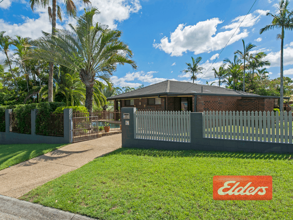 1 Kiewa Drive, LOGANHOLME, QLD 4129