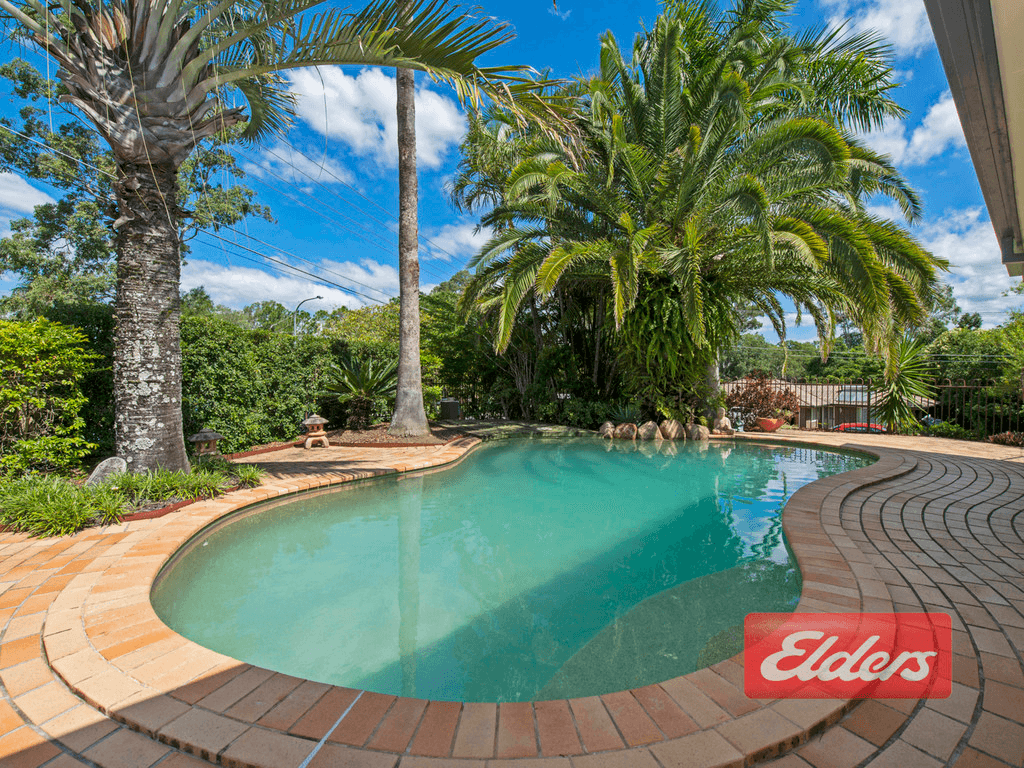 1 Kiewa Drive, LOGANHOLME, QLD 4129