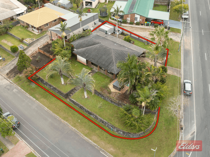 1 Kiewa Drive, LOGANHOLME, QLD 4129