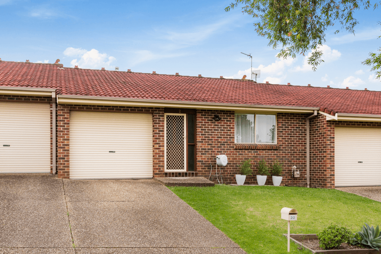 2/2 Ringtail Circuit, Blackbutt, NSW 2529