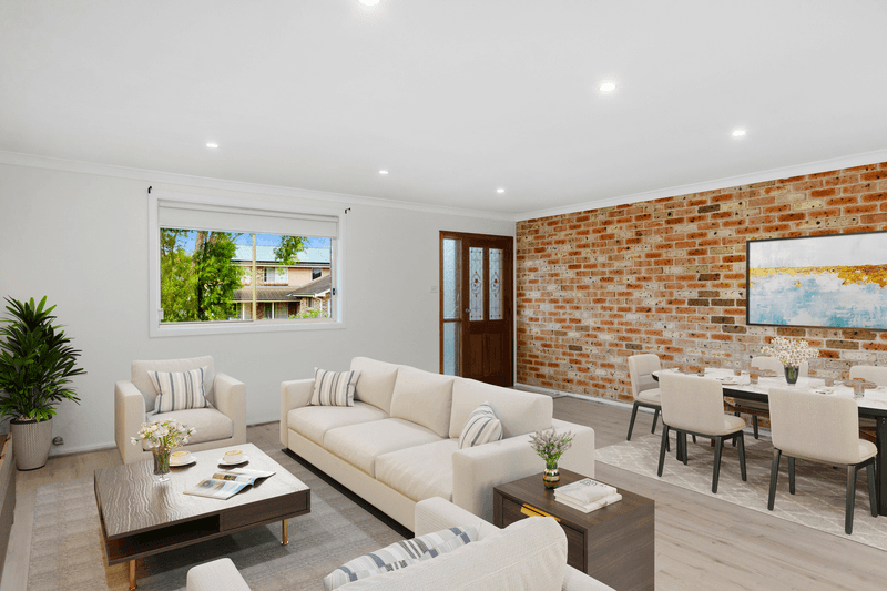 2/2 Ringtail Circuit, Blackbutt, NSW 2529