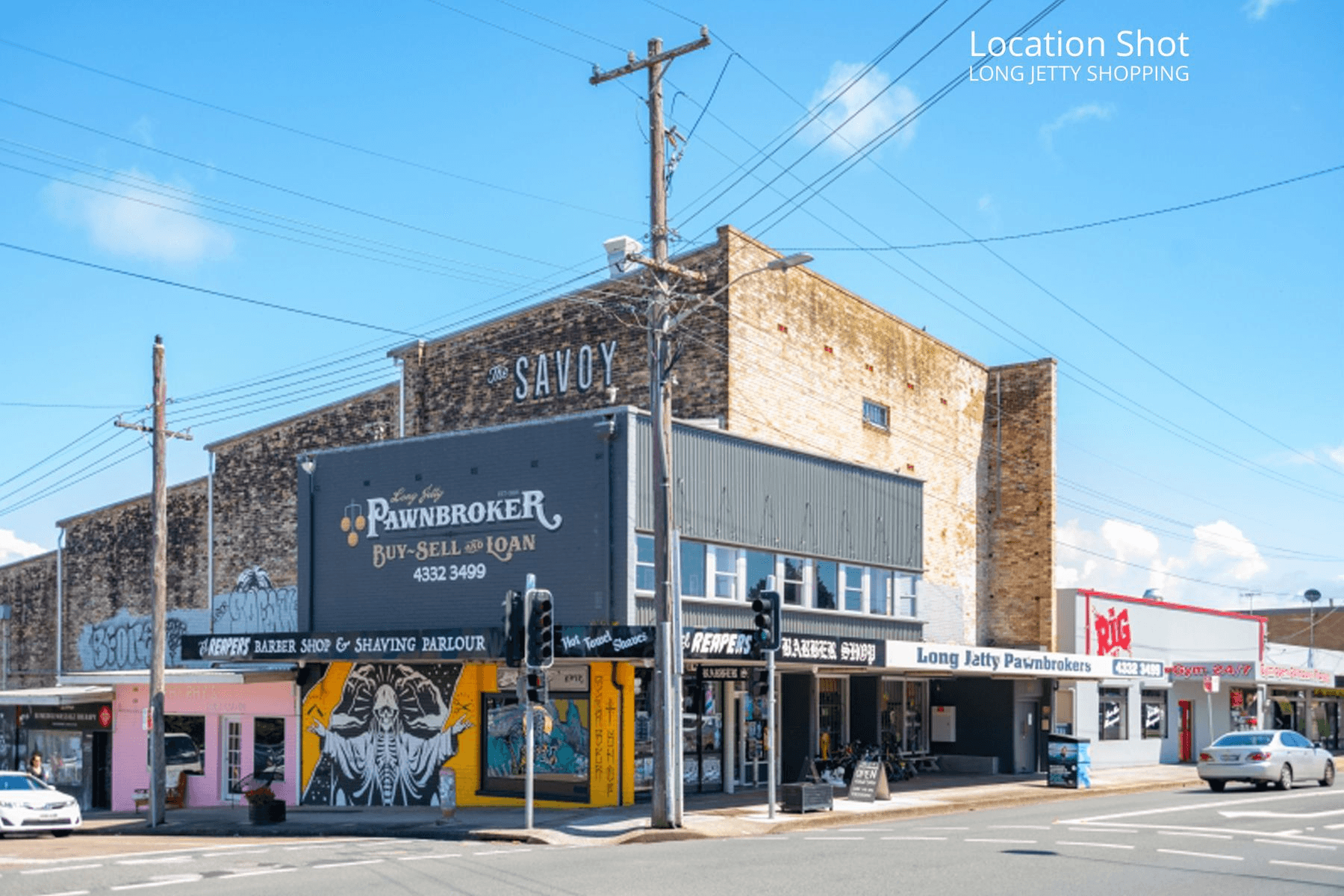 19A Stella Street, Long Jetty, NSW 2261