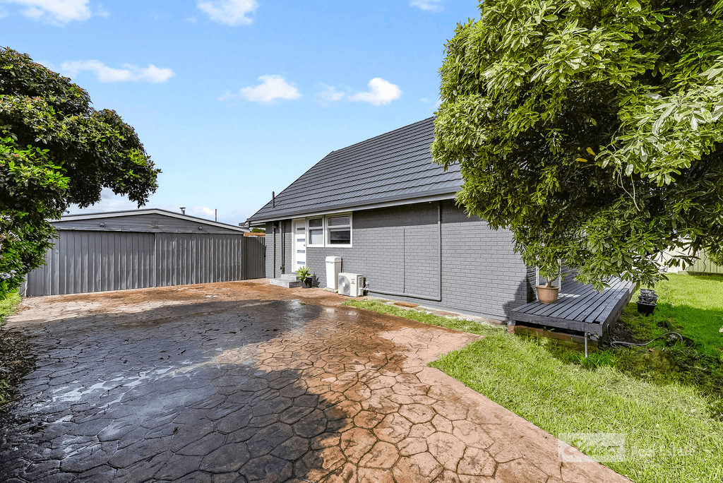 126 Williams Road, MILLICENT, SA 5280