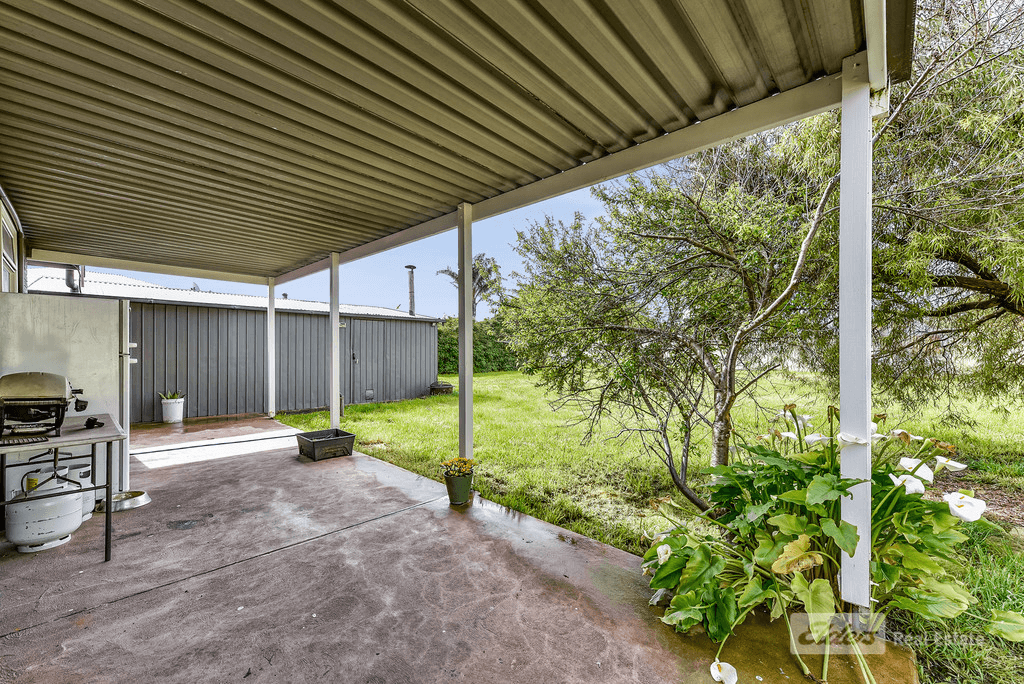 126 Williams Road, MILLICENT, SA 5280