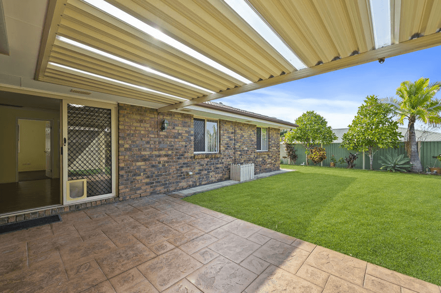 22 Discovery Street, FLINDERS VIEW, QLD 4305