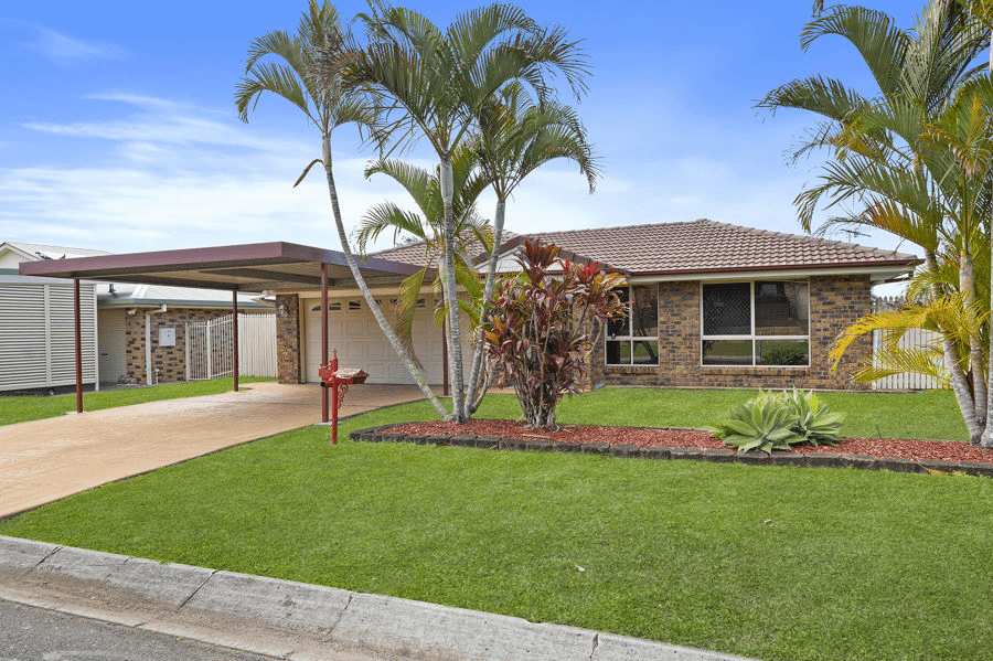 22 Discovery Street, FLINDERS VIEW, QLD 4305