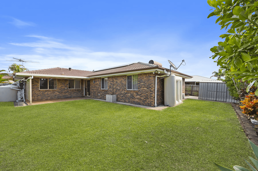 22 Discovery Street, FLINDERS VIEW, QLD 4305