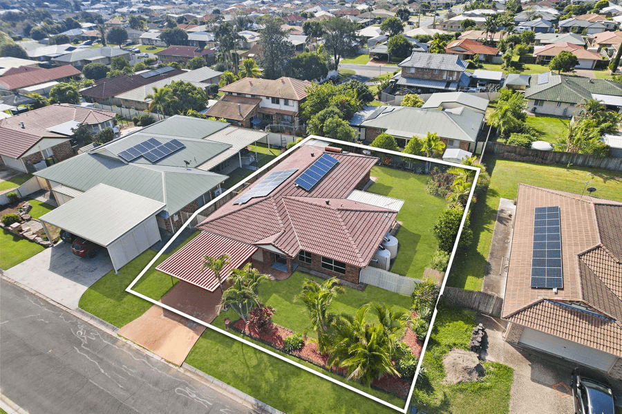 22 Discovery Street, FLINDERS VIEW, QLD 4305