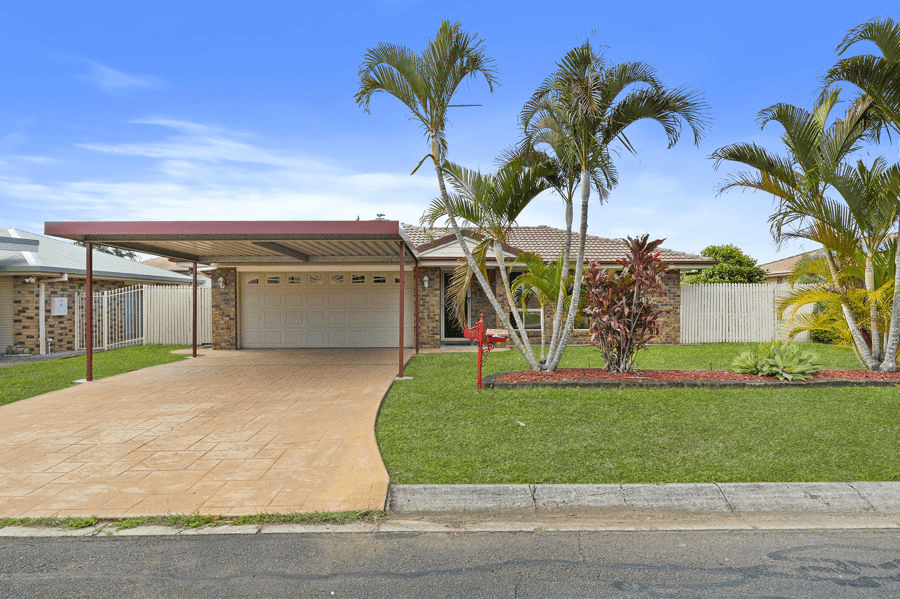 22 Discovery Street, FLINDERS VIEW, QLD 4305