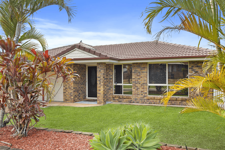 22 Discovery Street, FLINDERS VIEW, QLD 4305