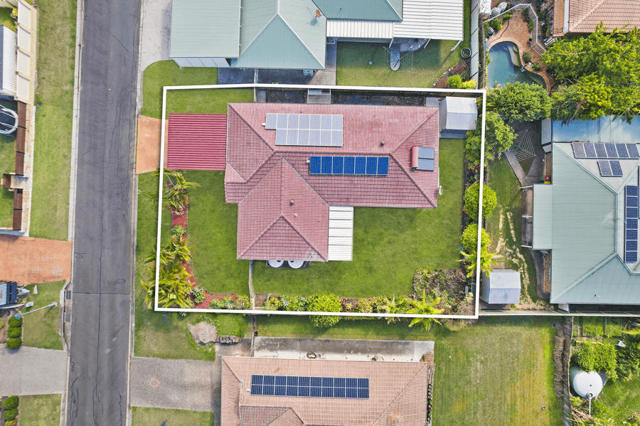 22 Discovery Street, FLINDERS VIEW, QLD 4305