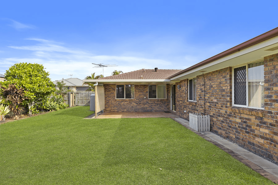 22 Discovery Street, FLINDERS VIEW, QLD 4305