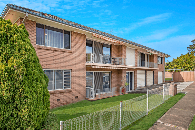 2/18A Morehead Street, Lambton, NSW 2299