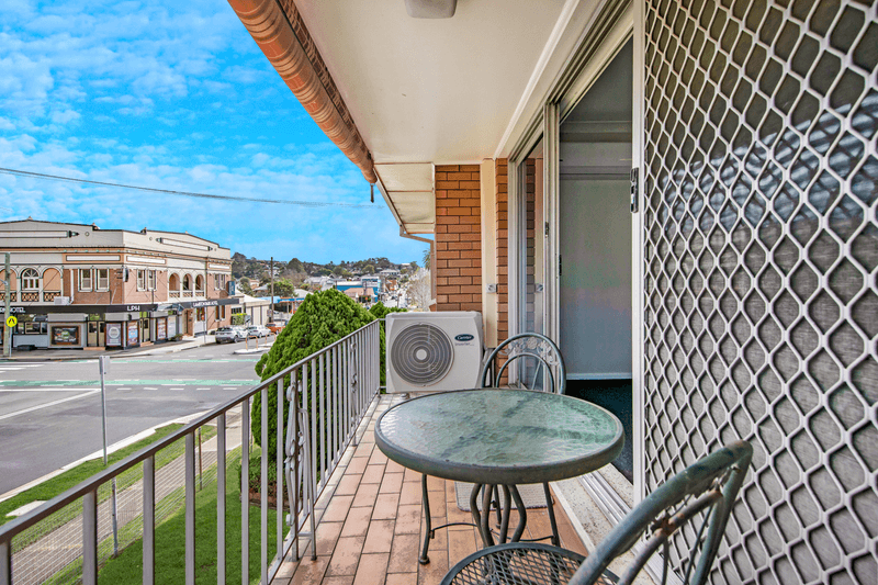 2/18A Morehead Street, Lambton, NSW 2299