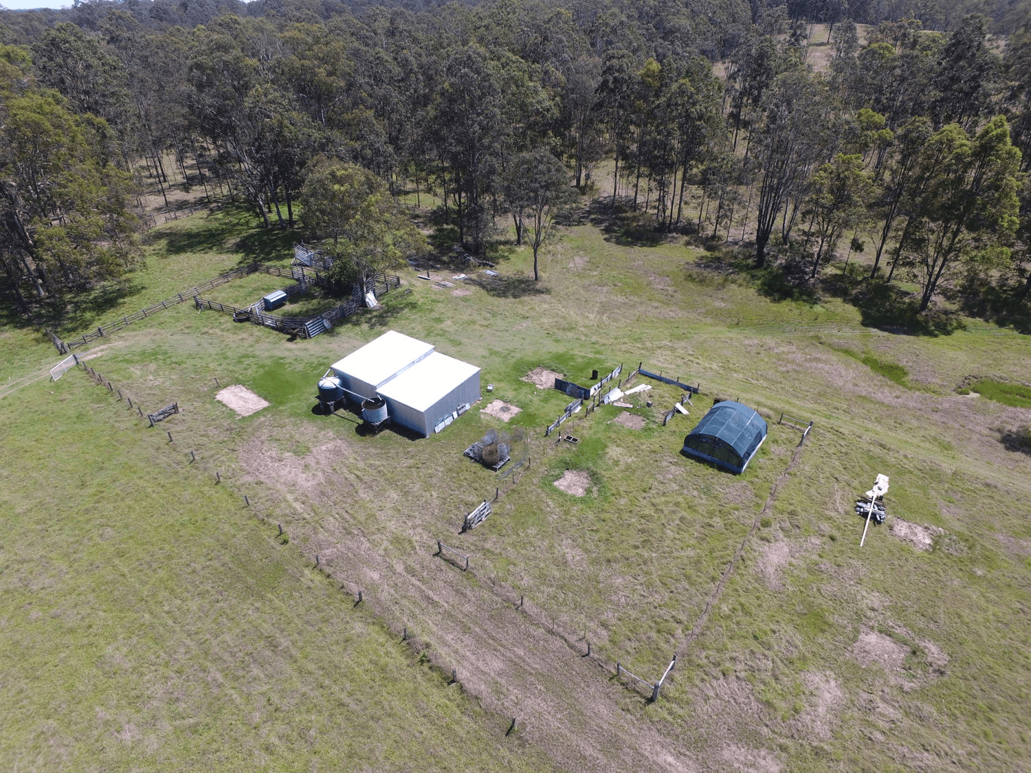 740 Mongogarie Road, LEEVILLE, NSW 2470