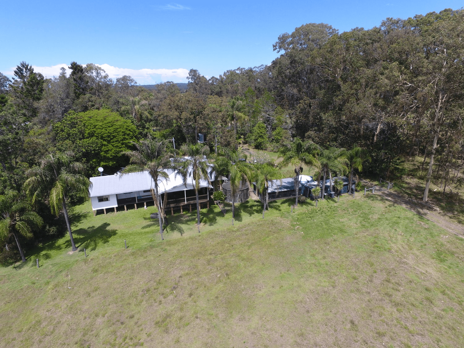 740 Mongogarie Road, LEEVILLE, NSW 2470