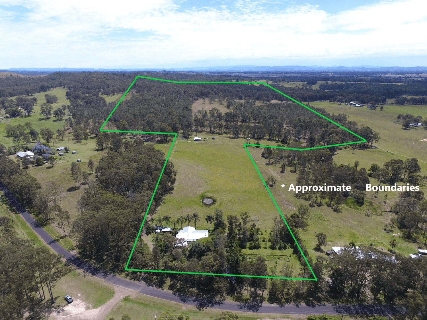 740 Mongogarie Road, LEEVILLE, NSW 2470