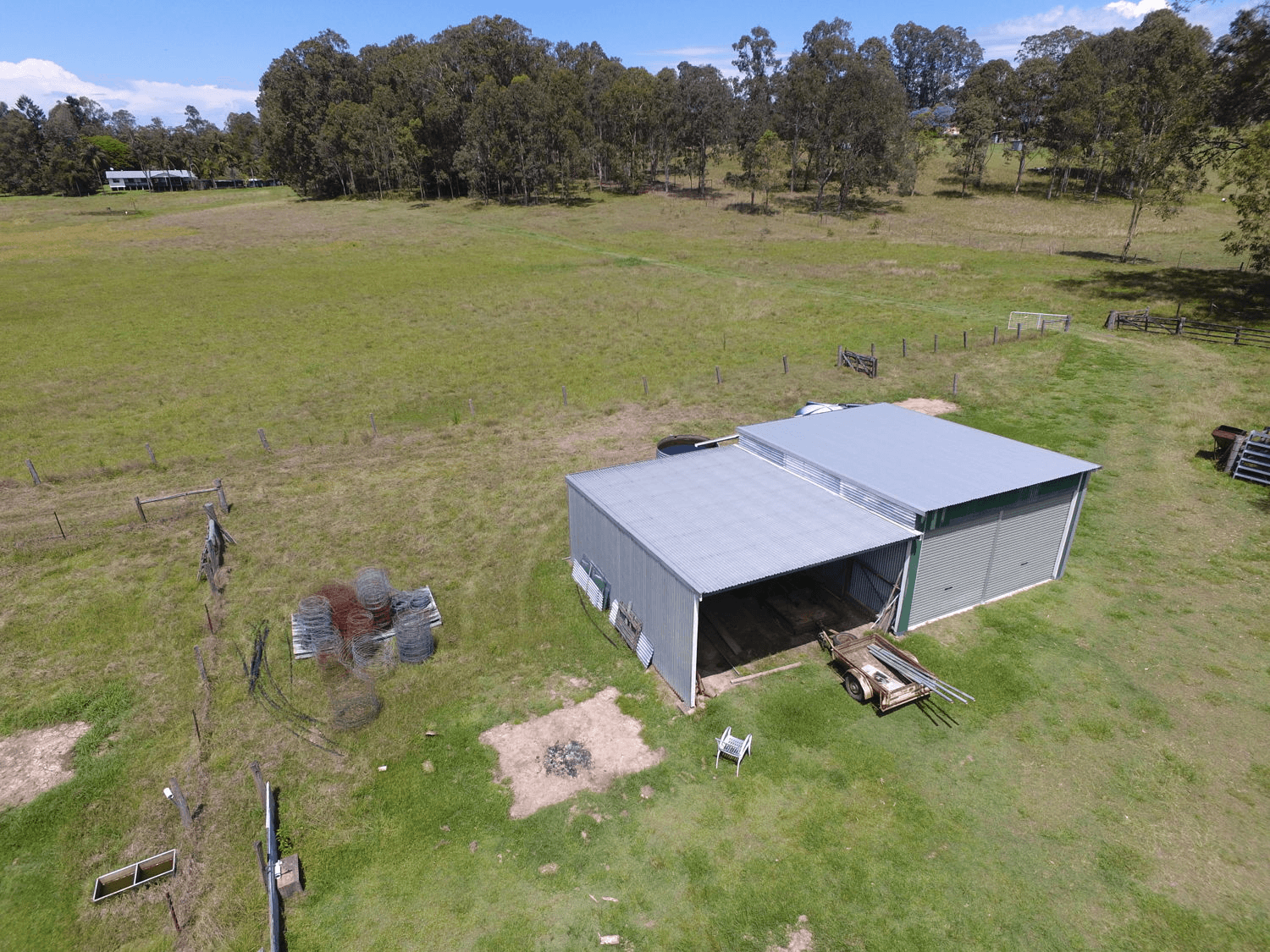 740 Mongogarie Road, LEEVILLE, NSW 2470