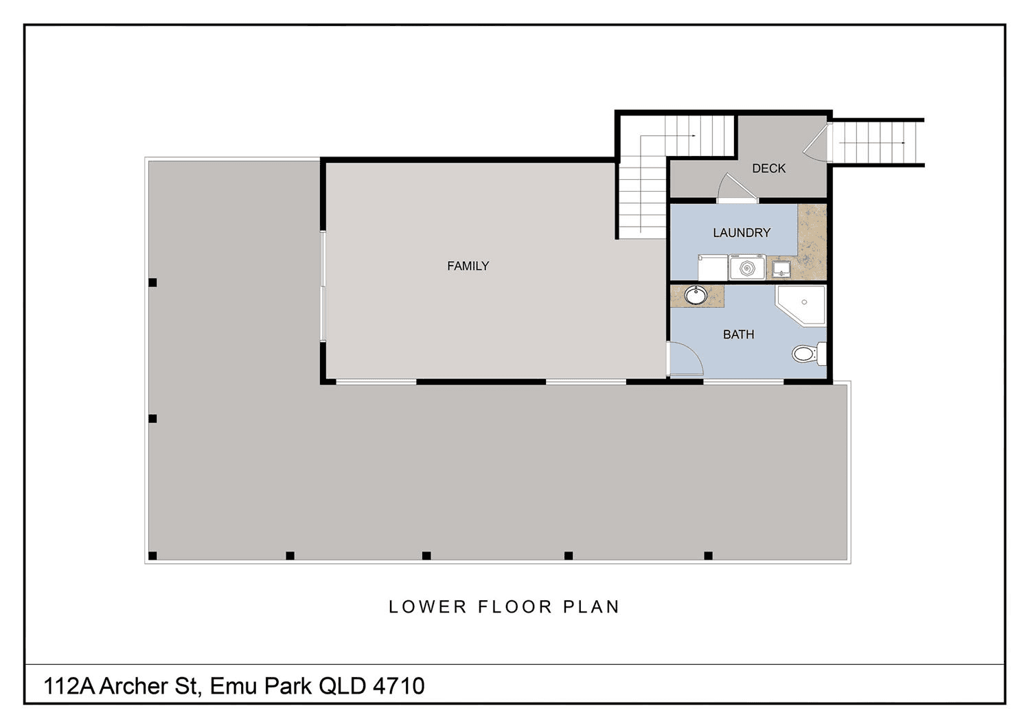 112A Archer Street, EMU PARK, QLD 4710