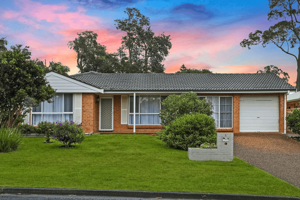 6 Skye Close, BENSVILLE, NSW 2251