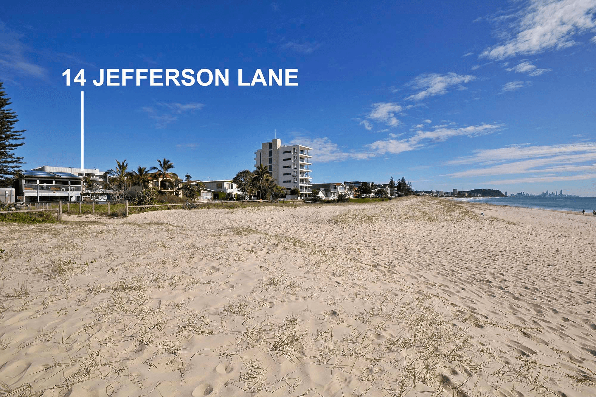 23/14 Jefferson Lane, PALM BEACH, QLD 4221