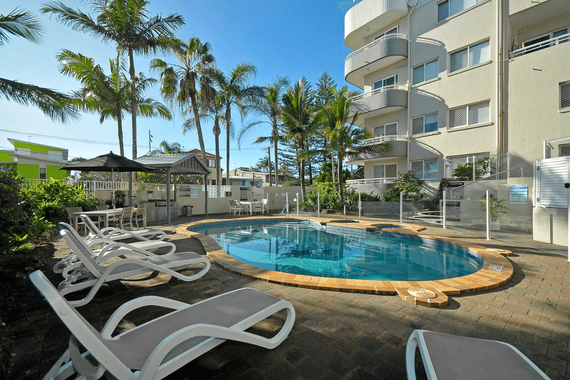 23/14 Jefferson Lane, PALM BEACH, QLD 4221